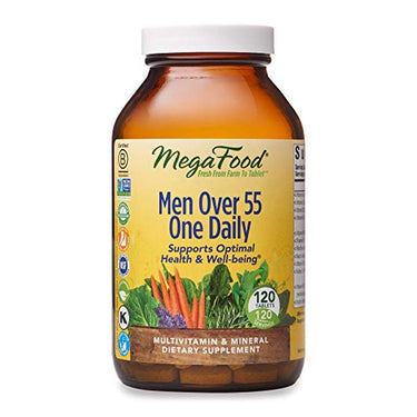 Men Over 55 One Daily - My Village Green